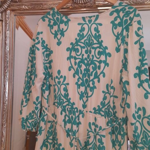ladies dress
