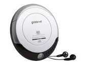 Retro CD player