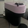 Nespresso Vertuo Machine Image 2