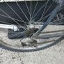 Tempest Venture Mens  Bike. Image 4