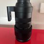 Sigma lens 100 - 400mm f/5-6.3 Image 3