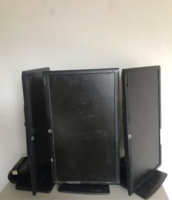 Monitors