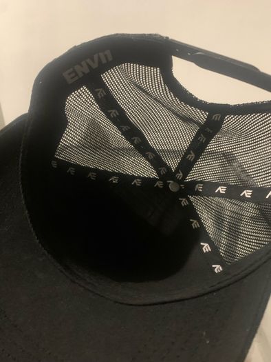 Envi hat