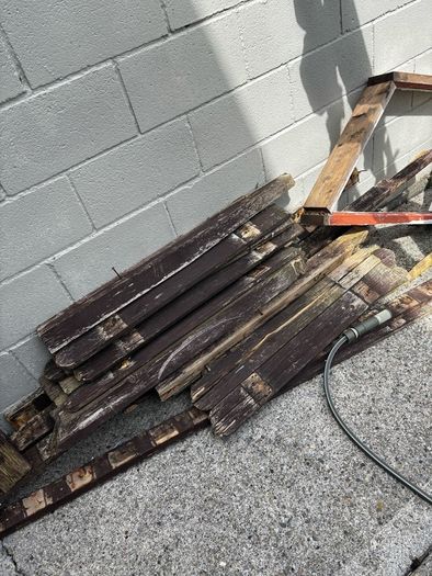 fire wood