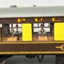 Wrenn W6001 Pullman Car 2nd class - Car No.73 - OO - Boxed Image 10