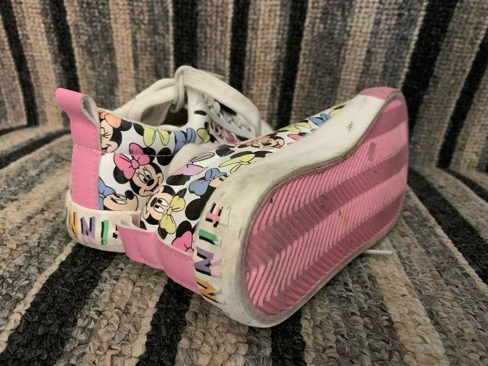 Runners size UK10