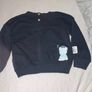 Leigh Tucker jumper 9-12 Image 2