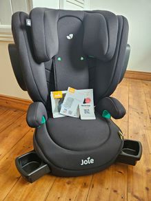 Joie i-trillo booster seat