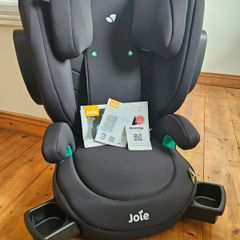 Joie i-trillo booster seat