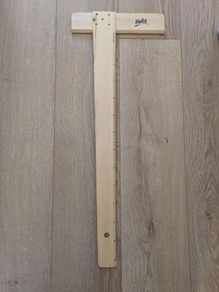 Helix T-Square