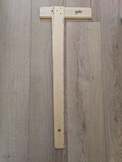 Helix T-Square