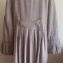 Regine Wool Blend Coat Size Large Image 2
