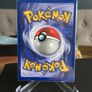 Pokemon Base set Rattata 61/102 Near Mint Condition Image 2