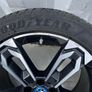Genuine BMW Style 871M 19" Alloy Wheels Image 8
