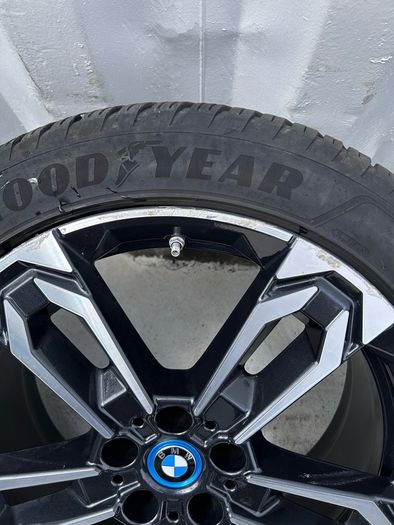 Genuine BMW Style 871M 19" Alloy Wheels