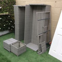 garden stuff