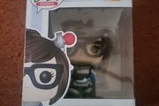 Mei from Overwatch Pop