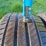 2x 225/50/17 Michelin Image 3