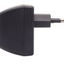 Cigarette Lighter Socket 240V Mains Plug to 12V DC Car Charger Power Adapter (European) Image 2