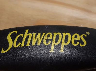 Vintage Schweppes Bottle Opener
