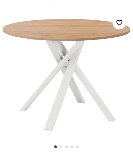 Table for four
