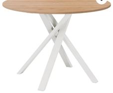 Table for four