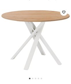 Table for four