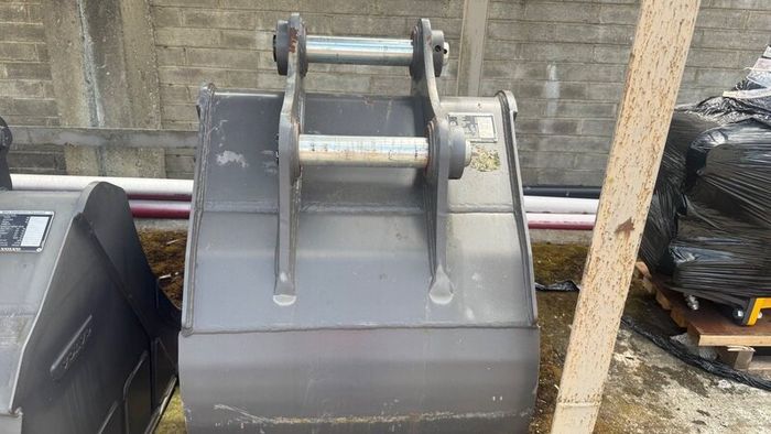 Volvo Digging Bucket - 1050mm