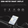 ENGWE EP-2/EP2 Pro (Upgraded Version) Electric Bike - Black Image 10