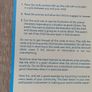 Good Citizenship Flash Cards Image 6