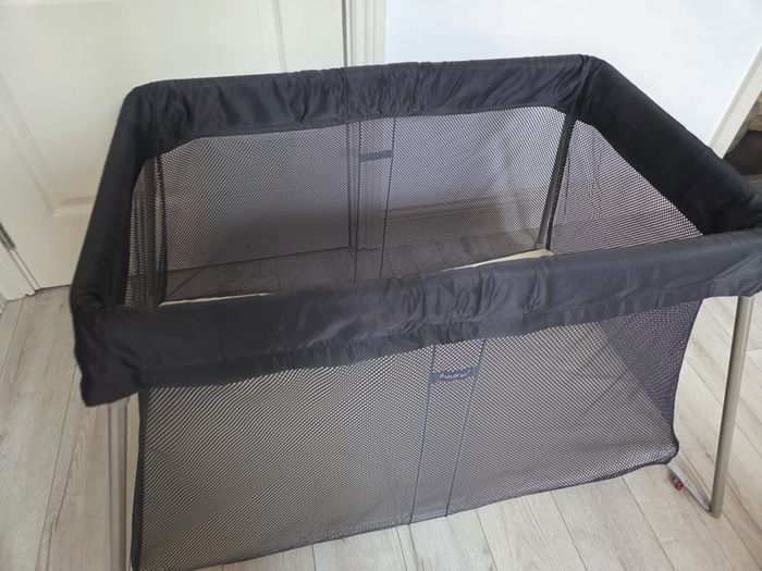 Babybjorn Travel Cot