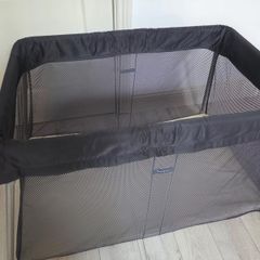 Babybjorn Travel Cot