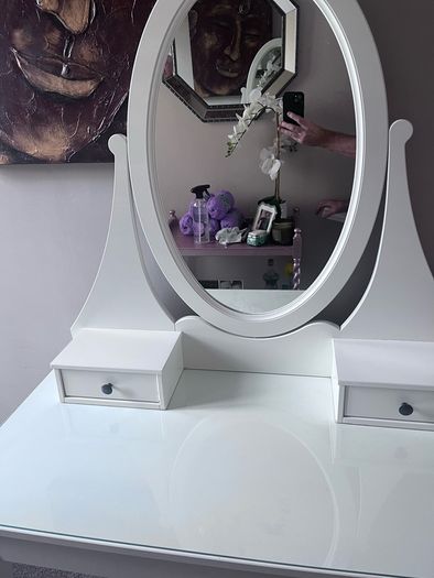 HEMNES Dressing