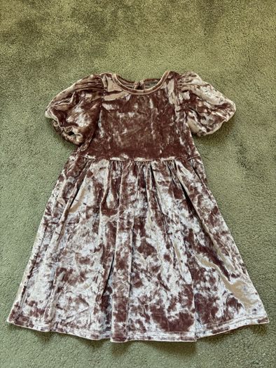 Stunning girl dress 104cm 3/4 years
