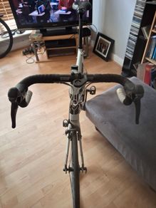 Road bike