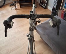 Road bike