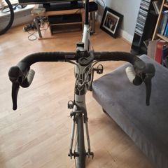Road bike
