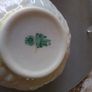 Belleek Sugar & Creamer Image 4