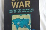 Chip War - Chris Miller