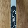 Taylormade Spider FCG Putter with headcover and new superstoke grip Image 6