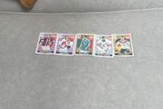 Extra stickers World Cup bundle