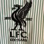 Liverpool FC Away Shirt 2017/18 New Balance 125th Anniversary Image 3