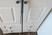 Driver shaft