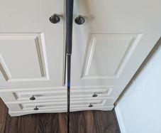 Driver shaft