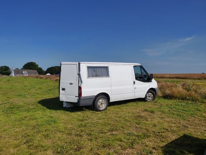 Van