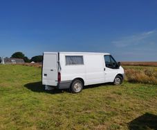 Van