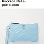 Gucci Marmont clutch Image 2