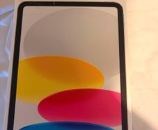 ipad 11th gen