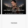Katie Taylor tickets Image 2