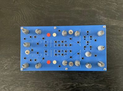 Lorre-Mill - Double Knot v2